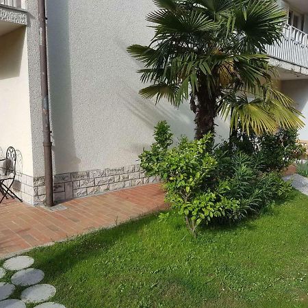 Kei Apartment Portorose Esterno foto