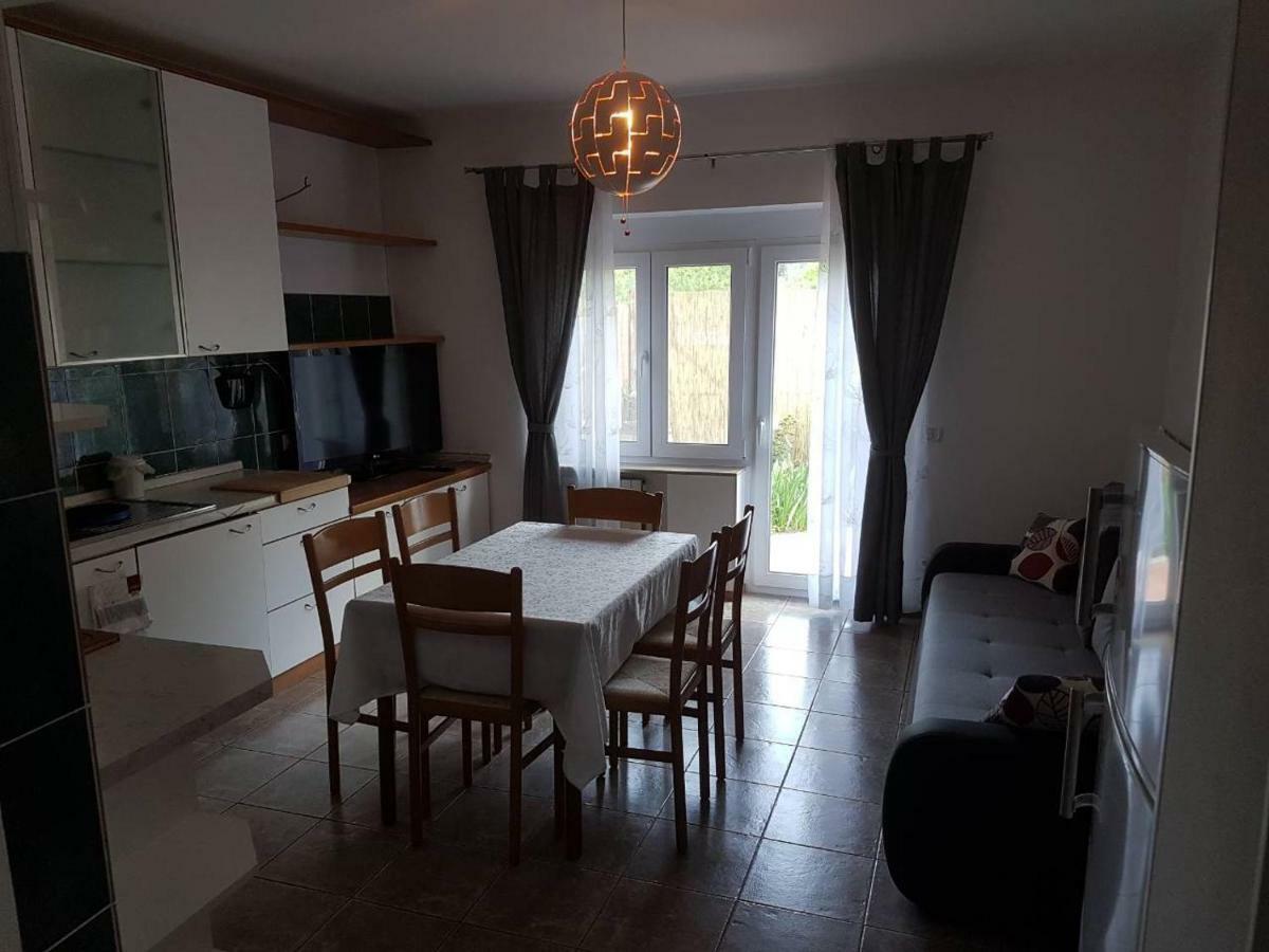 Kei Apartment Portorose Esterno foto
