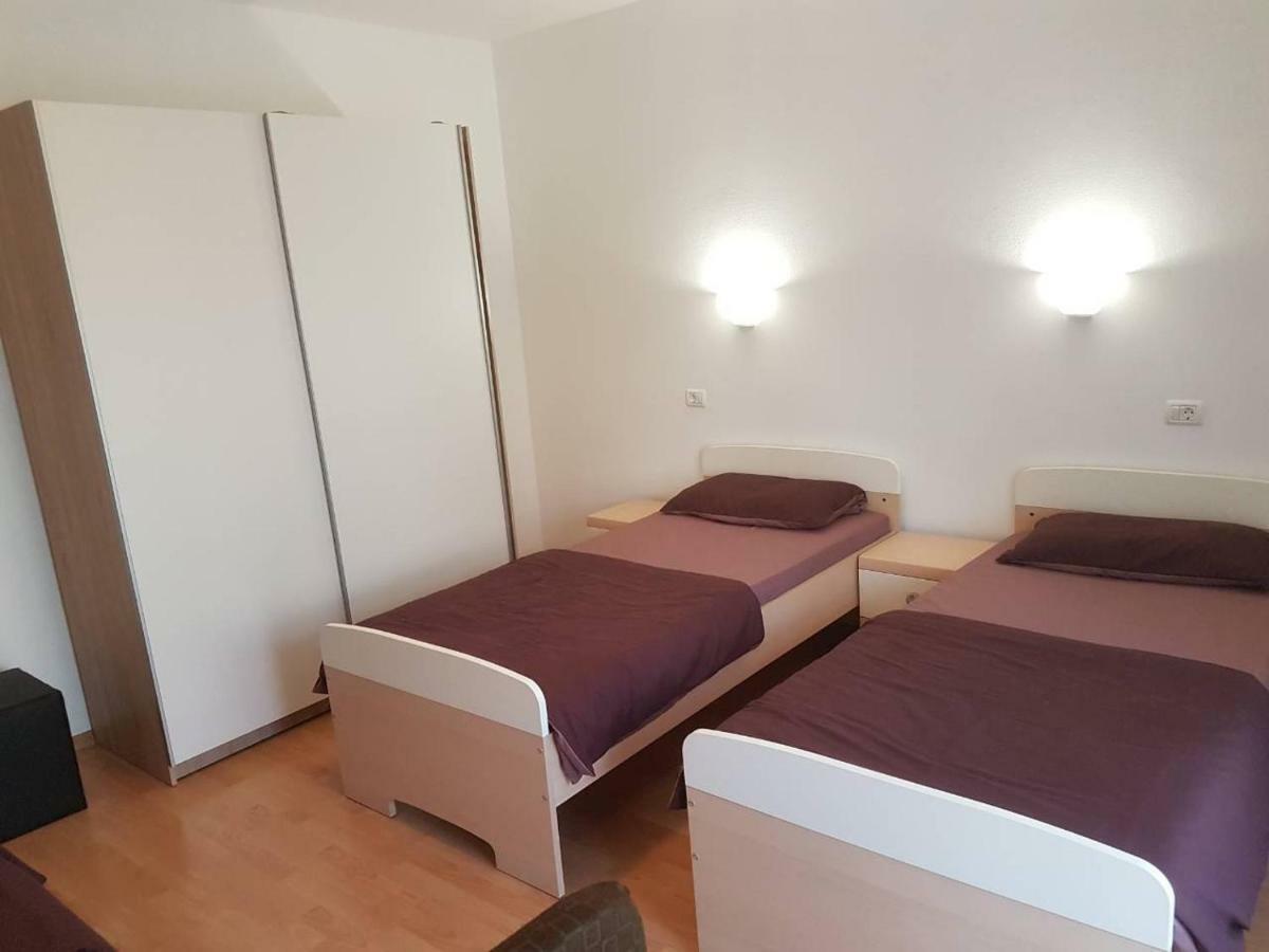 Kei Apartment Portorose Esterno foto