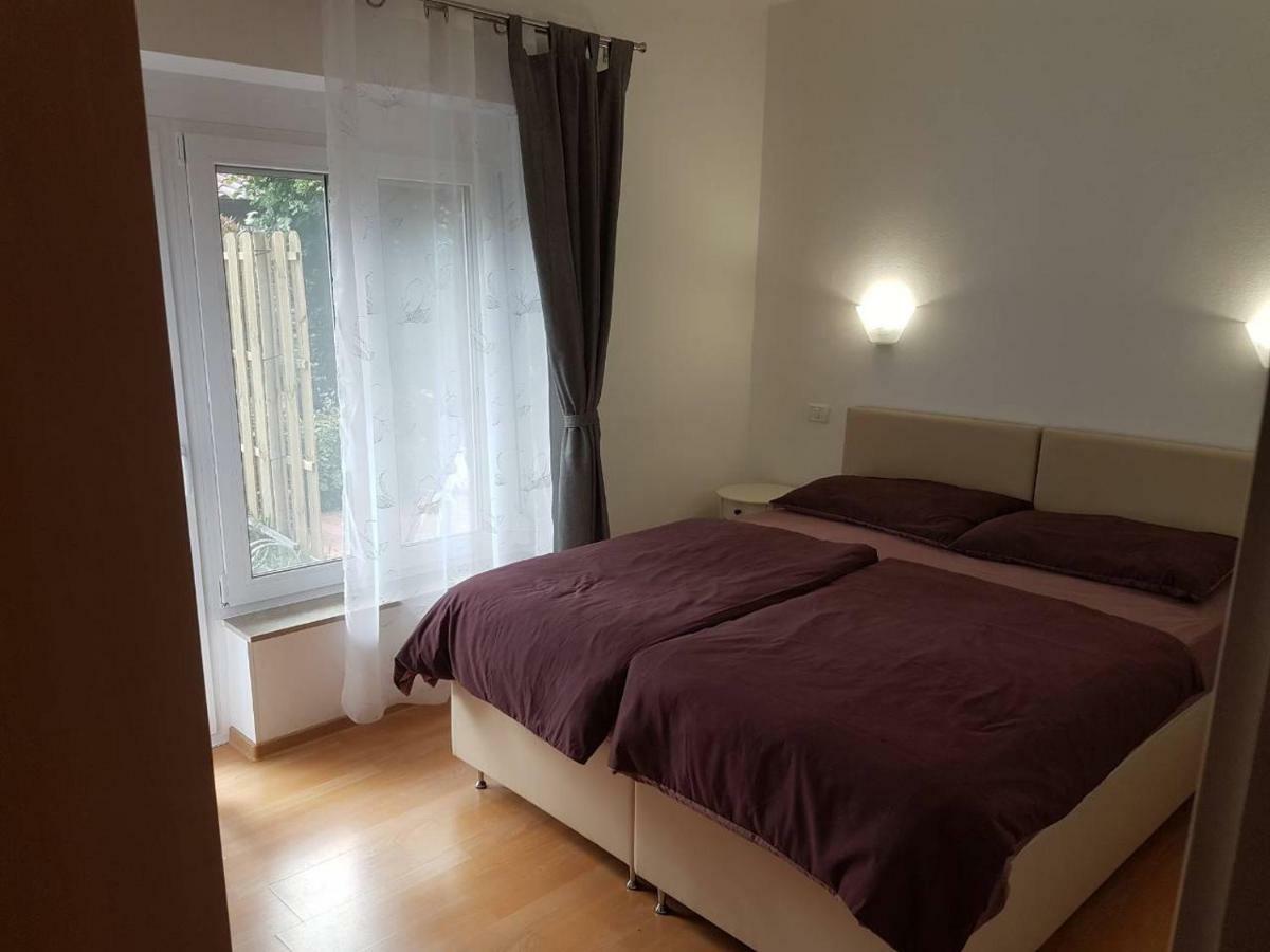 Kei Apartment Portorose Esterno foto