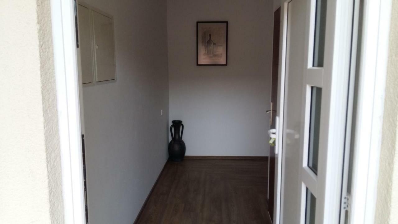 Kei Apartment Portorose Esterno foto