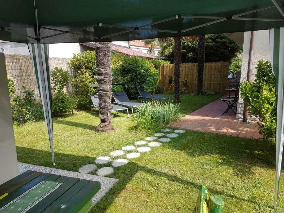 Kei Apartment Portorose Esterno foto